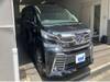 TOYOTA VELLFIRE HYBRID