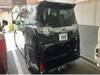 TOYOTA VELLFIRE HYBRID