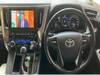 TOYOTA VELLFIRE HYBRID