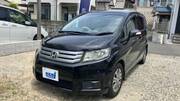 2012 HONDA FREED SPIKE
