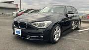 2013 BMW 1 SERIES 116i