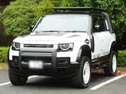 2025 LAND ROVER DEFENDER