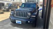 2020 CHRYSLER JEEP WRANGLER UNLIMITED