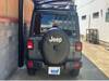 CHRYSLER JEEP WRANGLER UNLIMITED
