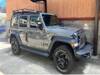 CHRYSLER JEEP WRANGLER UNLIMITED