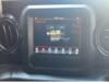 CHRYSLER JEEP WRANGLER UNLIMITED