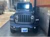 CHRYSLER JEEP WRANGLER UNLIMITED
