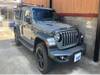 CHRYSLER JEEP WRANGLER UNLIMITED