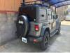 CHRYSLER JEEP WRANGLER UNLIMITED