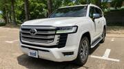 2024 TOYOTA LAND CRUISER ZX
