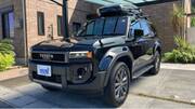 2024 TOYOTA LANDCRUISER 250