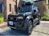TOYOTA LANDCRUISER 250