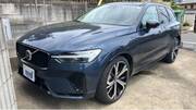 2022 VOLVO XC60