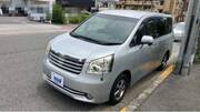 2007 TOYOTA NOAH