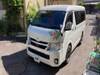 TOYOTA HIACE WAGON
