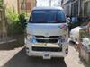 TOYOTA HIACE WAGON