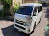 TOYOTA HIACE WAGON