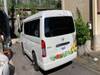 TOYOTA HIACE WAGON
