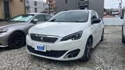 2016 PEUGEOT 308