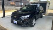 2019 TOYOTA RAV4 X