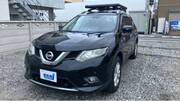 2016 NISSAN X-TRAIL