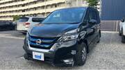 2019 NISSAN SERENA