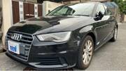 2015 AUDI A3 SEDAN