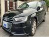 AUDI A3 SEDAN