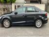 AUDI A3 SEDAN