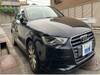 AUDI A3 SEDAN