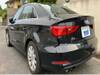 AUDI A3 SEDAN