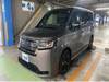 HONDA STEPWAGON