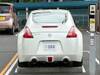NISSAN FAIRLADY Z