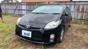 2011 TOYOTA PRIUS L
