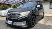 2011 NISSAN ELGRAND
