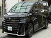 TOYOTA VELLFIRE HYBRID