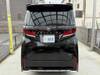 TOYOTA VELLFIRE HYBRID