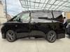 TOYOTA VELLFIRE HYBRID