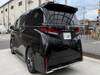 TOYOTA VELLFIRE HYBRID