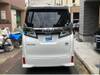 TOYOTA VELLFIRE HYBRID