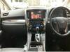TOYOTA VELLFIRE HYBRID