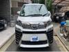 TOYOTA VELLFIRE HYBRID