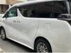 TOYOTA VELLFIRE HYBRID