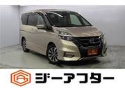 2016 NISSAN SERENA
