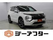 2022 MITSUBISHI OUTLANDER PHEV