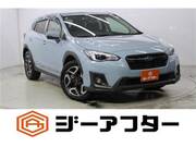 2020 SUBARU XV