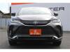 TOYOTA HARRIER HYBRID