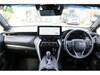 TOYOTA HARRIER HYBRID