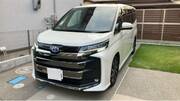 2024 TOYOTA NOAH