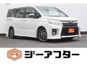 2015 TOYOTA VOXY
